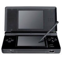 Nintendo DS Lite (IHNCDS009)